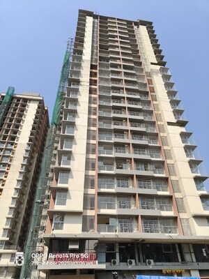 1 BHK Apartment – Exterior View View at Chunabhatti - for Sale