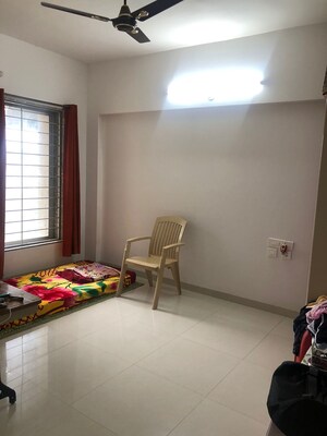 Bedroom in 3 BHK Apartment at Kolte Patil Stargaze, Bavdhan – for Rent