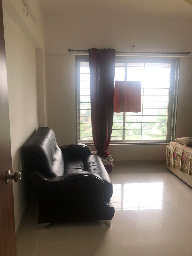 Living Room, kolte-patil-stargaze 3 Bedroom 1500 Sq.Ft. Apartment In Bavdhan Pune 9550323
