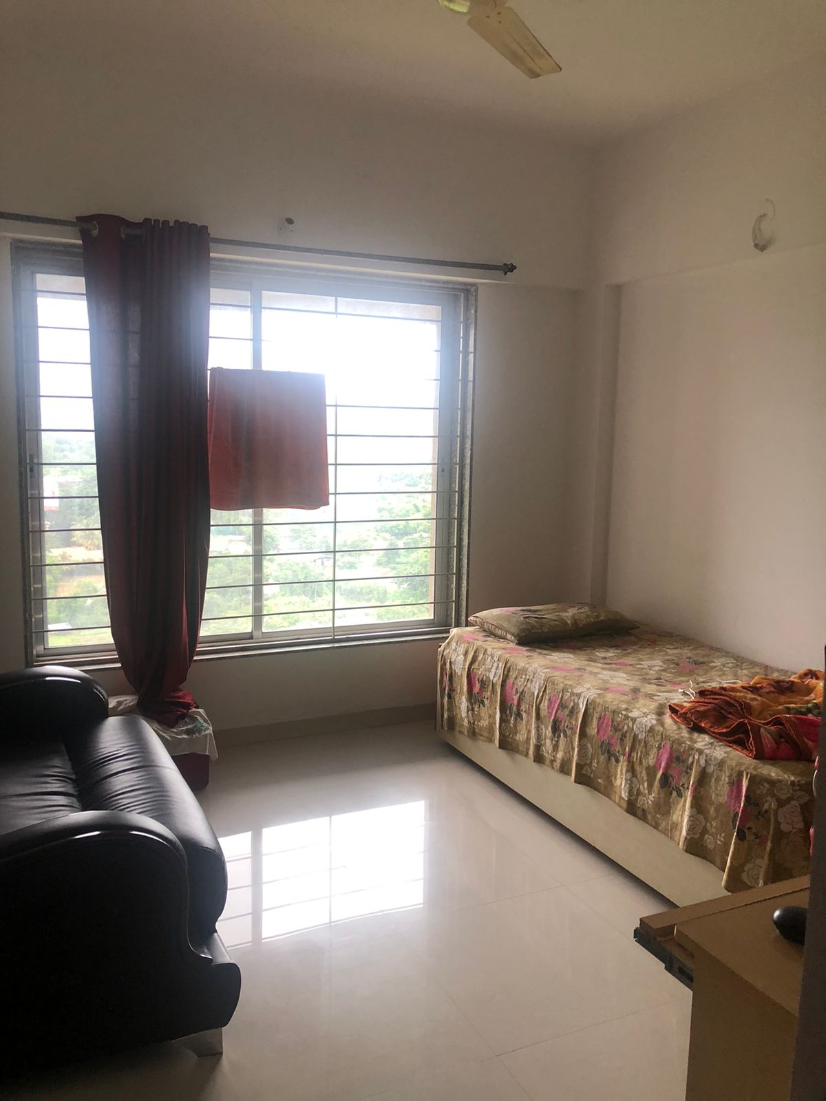 3 BHK 1500 Sq.Ft. Apartment in Kolte Patil Stargaze