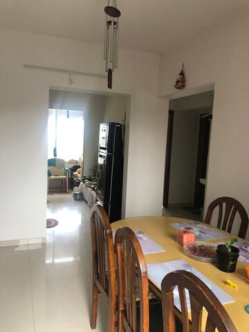 Kitchen in 3 BHK Apartment at Kolte Patil Stargaze, Bavdhan – for Rent