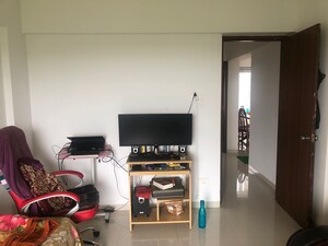 Furnished Amenities in 3 BHK Apartment at Kolte Patil Stargaze, Bavdhan – for Rent