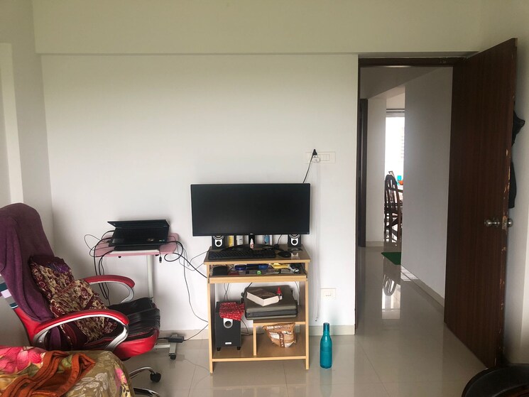 undefined, kolte-patil-stargaze 3 Bedroom 1500 Sq.Ft. Apartment In Bavdhan Pune 9550323