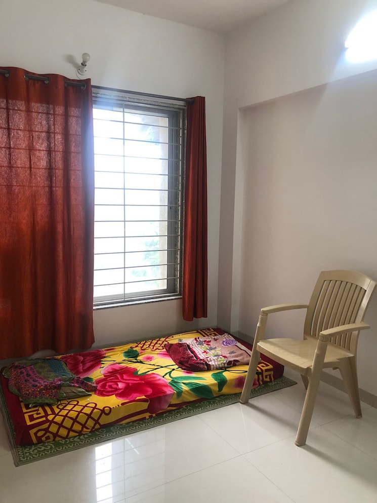 Bedroom, kolte-patil-stargaze 3 Bedroom 1500 Sq.Ft. Apartment In Bavdhan Pune 9550323