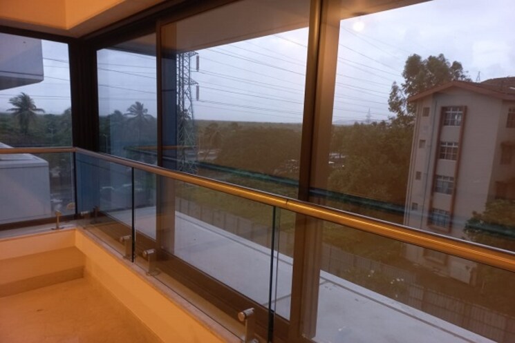 Kitchen, godrej-platinum-mumbai 2 Bedroom 930 Sq.Ft. Apartment In Vikhroli East Mumbai 9550329