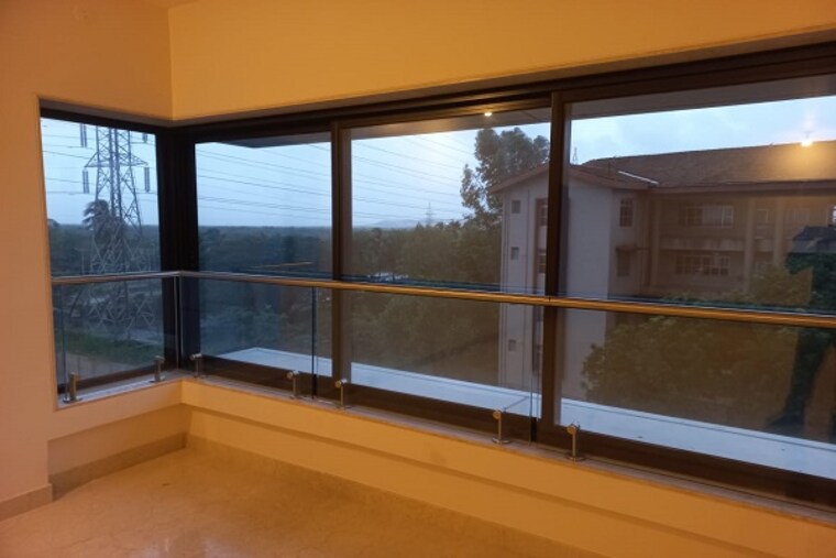 Room, godrej-platinum-mumbai 2 Bedroom 930 Sq.Ft. Apartment In Vikhroli East Mumbai 9550329