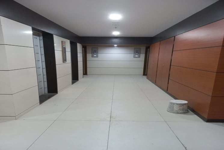 Room, godrej-platinum-mumbai 2 Bedroom 930 Sq.Ft. Apartment In Vikhroli East Mumbai 9550329