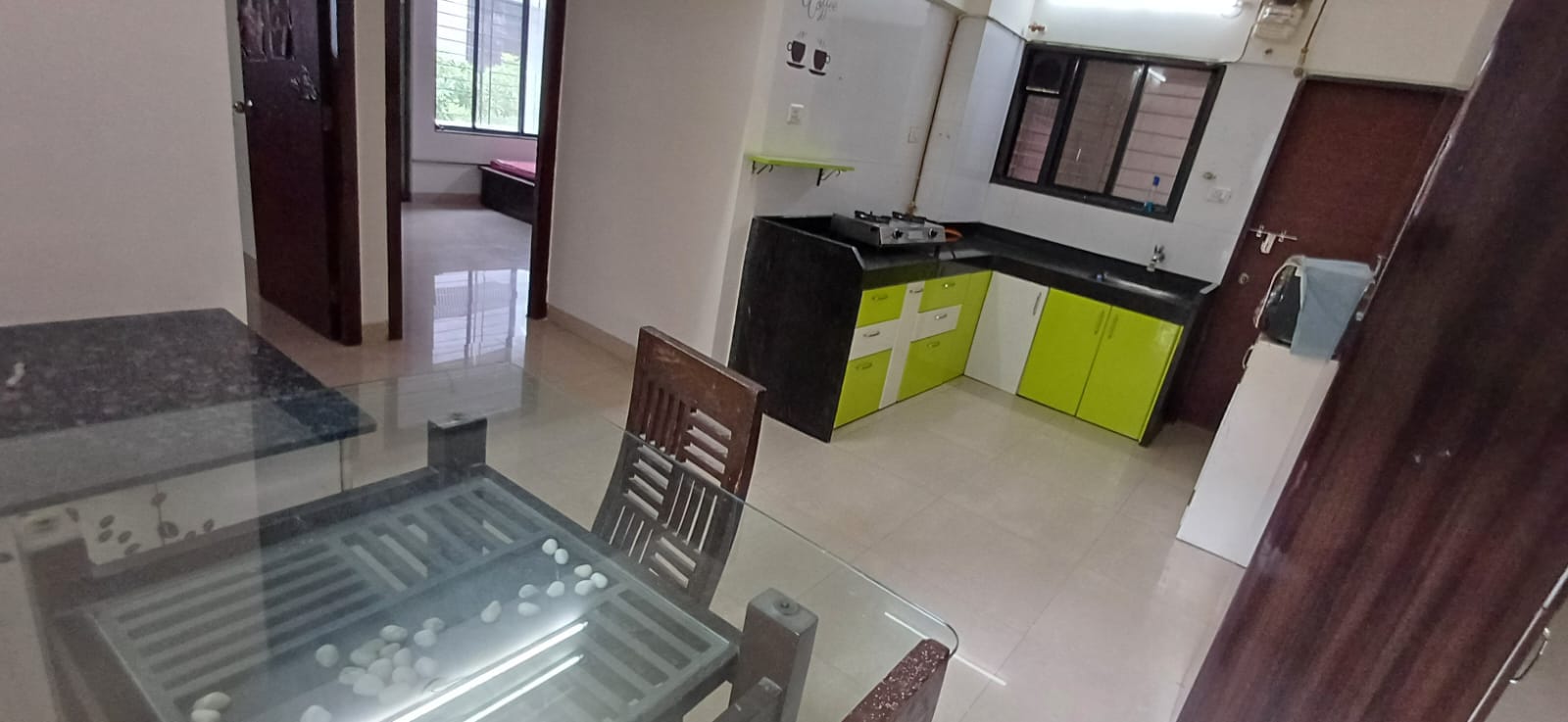 2 BHK Apartment For Sale in 2bhk For Resale 833 Carpe
