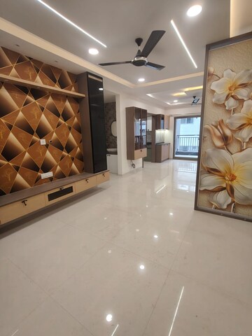 3 BHK Apartment For Rent in Frontline Seven, Kokapet