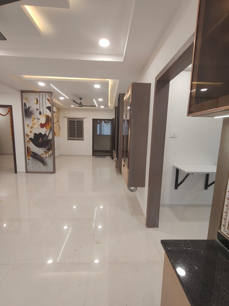 undefined, frontline-seven 3 Bedroom 1505 Sq.Ft. Apartment In Kokapet Hyderabad 9550342