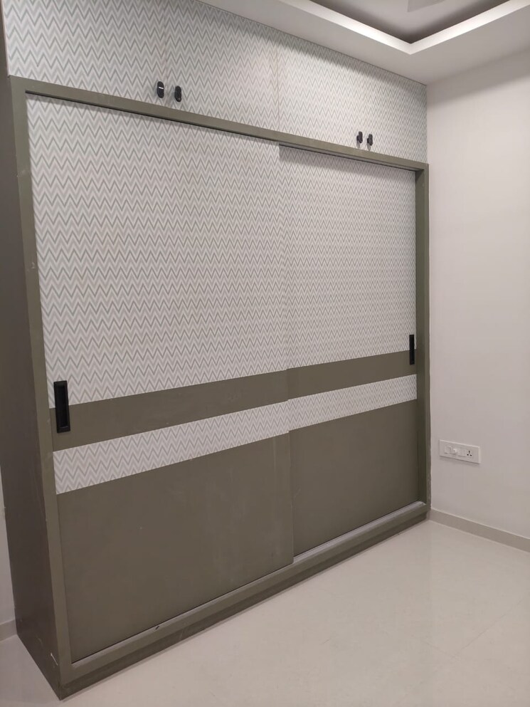 Room, frontline-seven 3 Bedroom 1505 Sq.Ft. Apartment In Kokapet Hyderabad 9550342