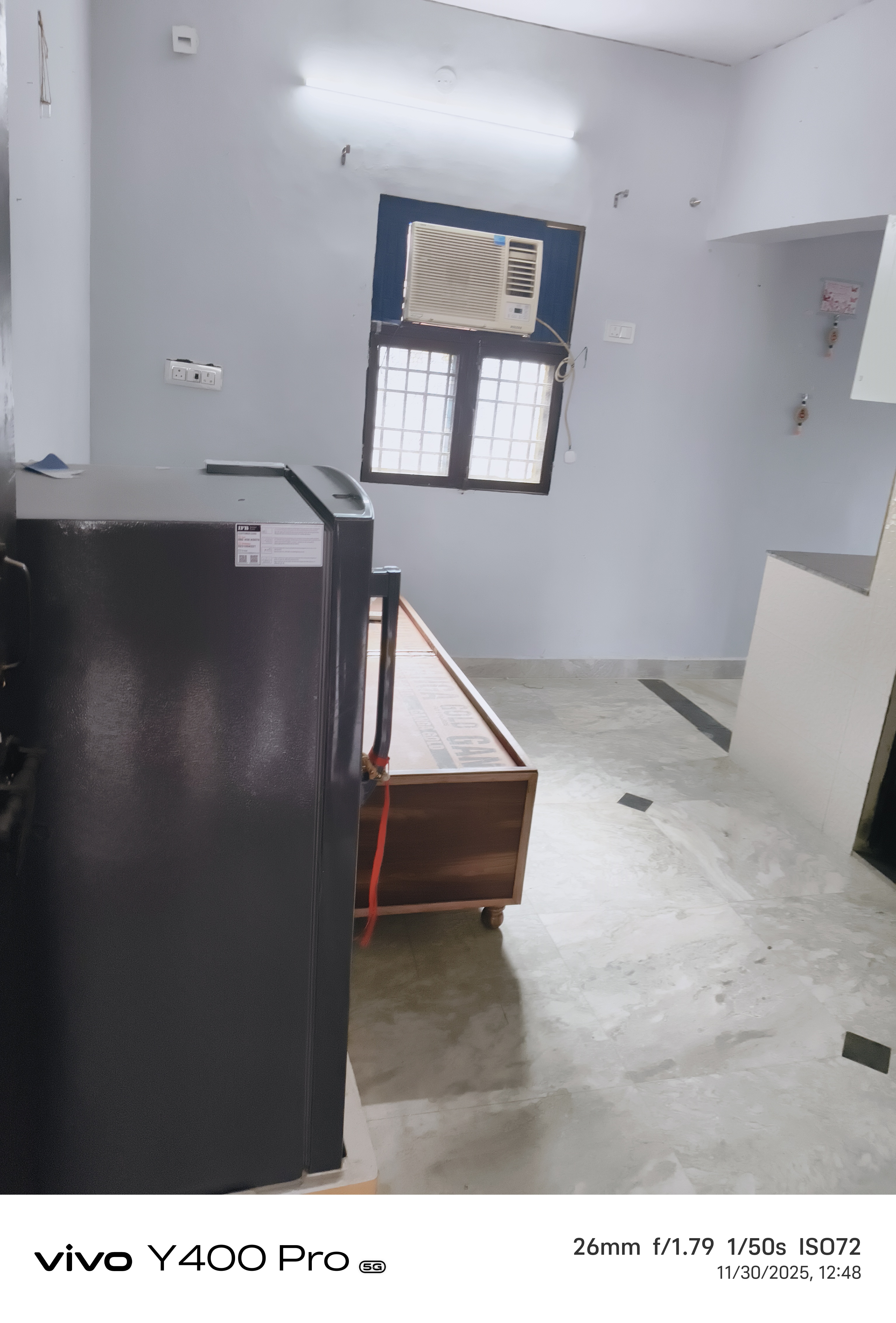1 RkApartment For Sale in Aashirwad Appartment Sect