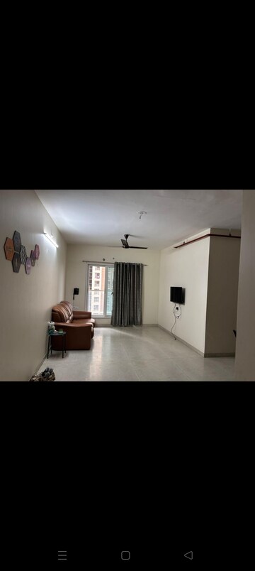 3 BHK Apartment For Rent in Dosti West County, Balkum Pada