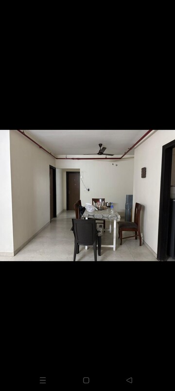 Team Area in 3 BHK Apartment at Dosti West County, Balkum Pada – for Rent