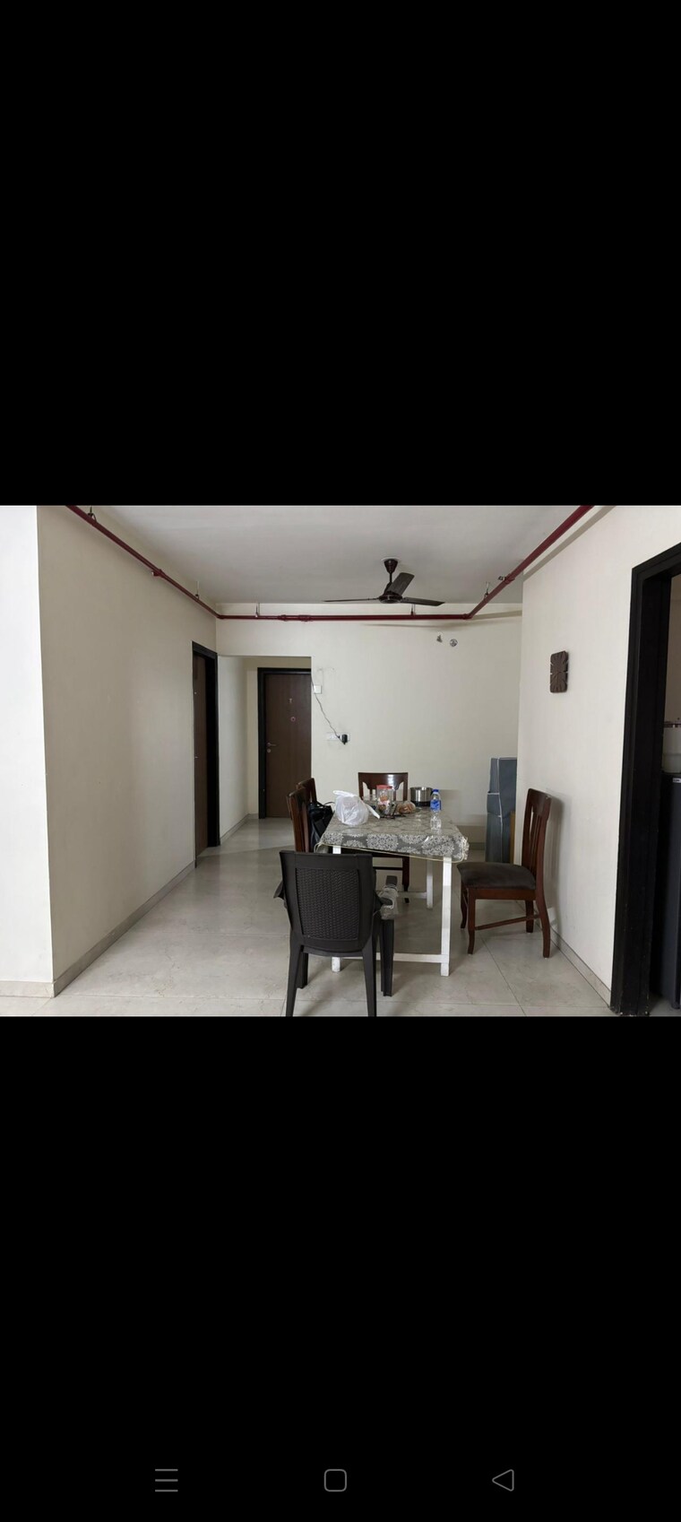 Team Area, dosti-west-county 3 Bedroom 949 Sq.Ft. Apartment In Balkum Pada Thane 9550346