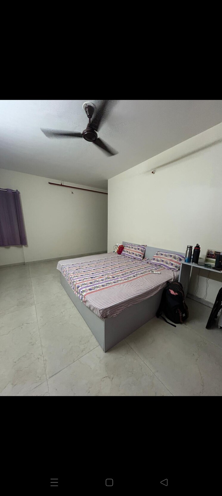 Bedroom, dosti-west-county 3 Bedroom 949 Sq.Ft. Apartment In Balkum Pada Thane 9550346