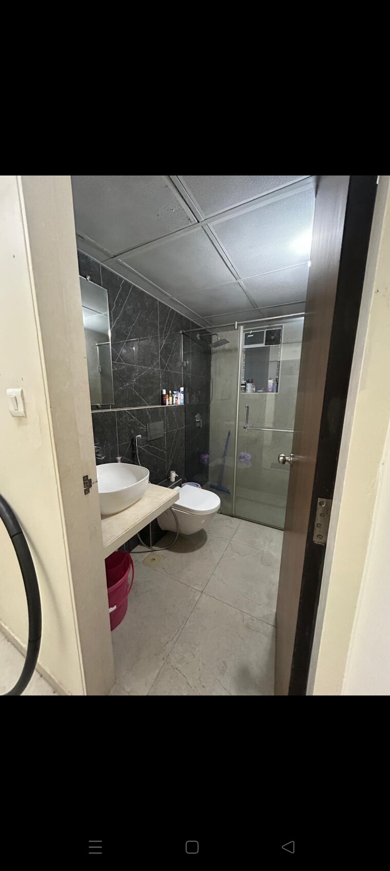 Team Area, dosti-west-county 3 Bedroom 949 Sq.Ft. Apartment In Balkum Pada Thane 9550346