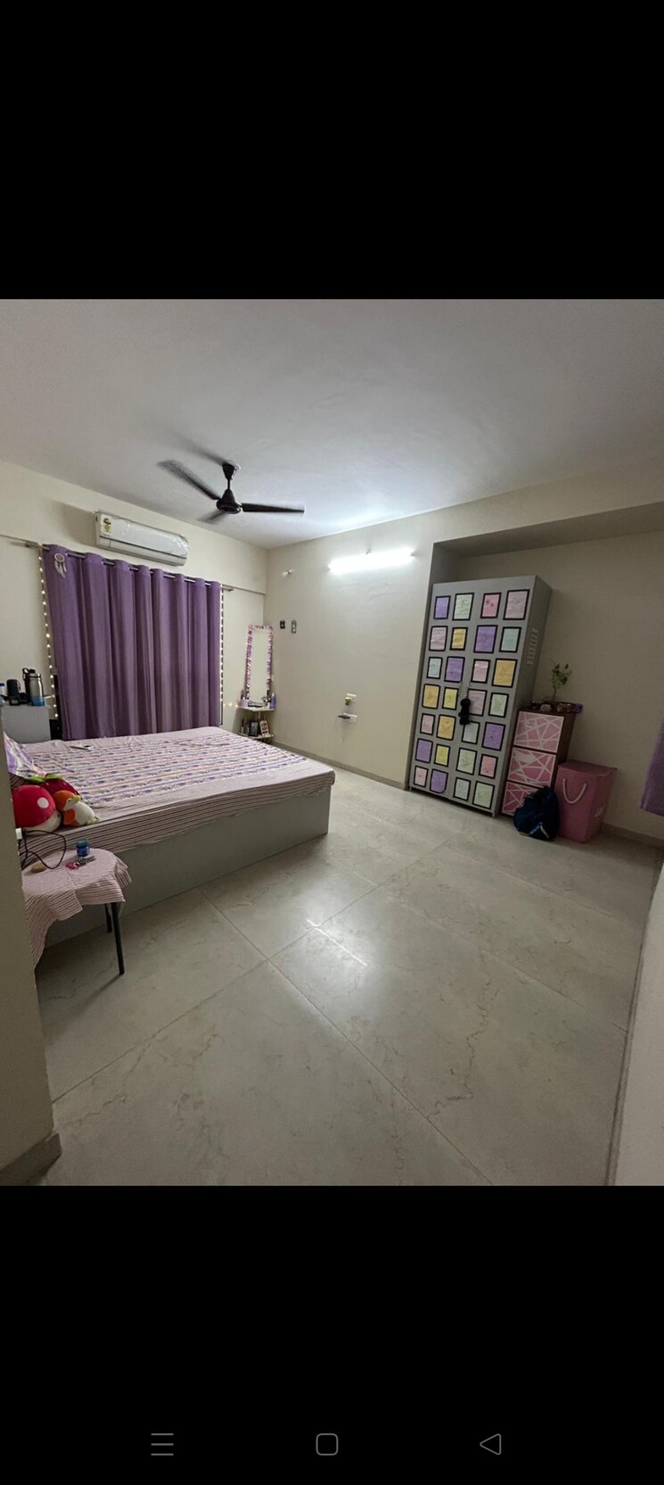 Living Room, dosti-west-county 3 Bedroom 949 Sq.Ft. Apartment In Balkum Pada Thane 9550346