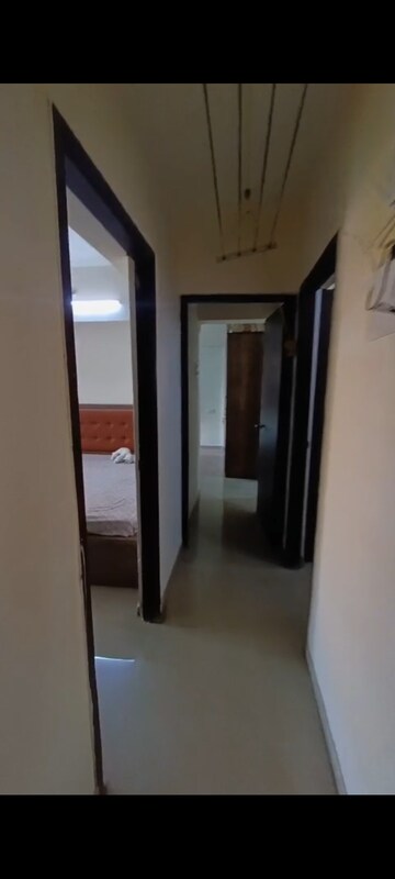  2.5 BHK Apartment at Rosa Gardenia, Ghodbunder Road – for Sale