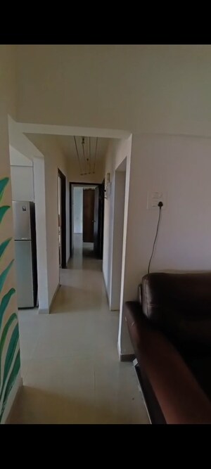  2.5 BHK Apartment at Rosa Gardenia, Ghodbunder Road – for Sale