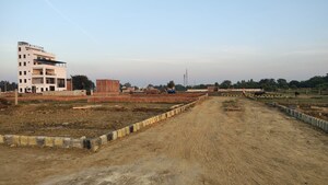  Plot For Sale in Mohanlalganj