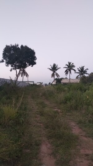  Plot For Sale in West Bangalore