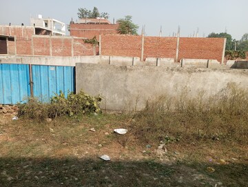  Plot For Sale in Sultanpur Road