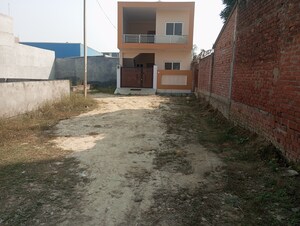  Plot – Exterior View View at Sultanpur Road - for Sale