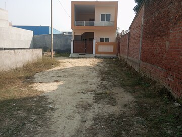  Plot – Exterior View View at Sultanpur Road - for Sale