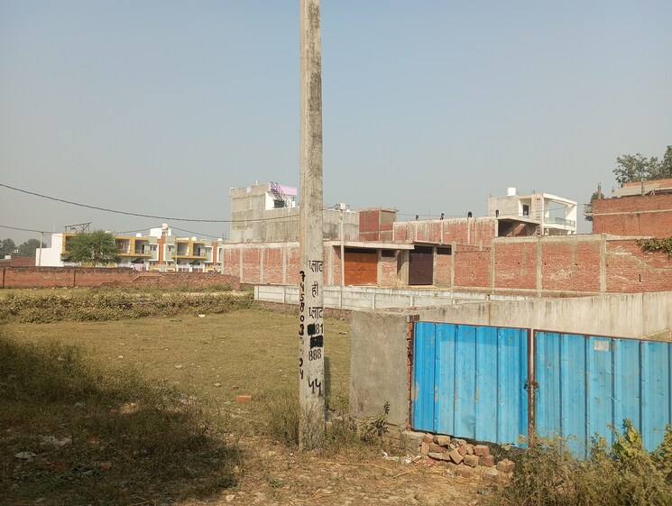 Exterior View, sultanpur road  2105 Sq.Yd. Plot In Sultanpur Road Lucknow 9550398