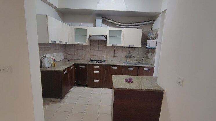 Kitchen, gpl-eden-heights 3.5 Bedroom 2200 Sq.Ft. Apartment In Sector 70 Gurgaon 9550400