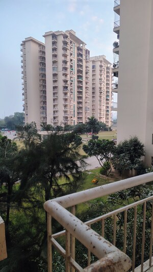 3.5 BHK Apartment – Exterior View View at GPL Eden Heights, Sector 70 - for Rent