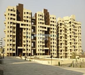 3 BHK Apartment For Rent in Teerth Aarohi