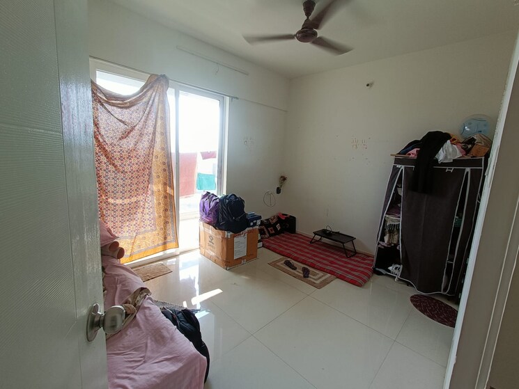 Team Area, rohan-ananta 2 Bedroom 677 Sq.Ft. Apartment In Tathawade Pune 9550380