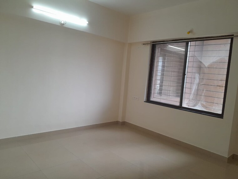 Bedroom, teerth-aarohi 3 Bedroom 1300 Sq.Ft. Apartment In Sus Pune 9550382