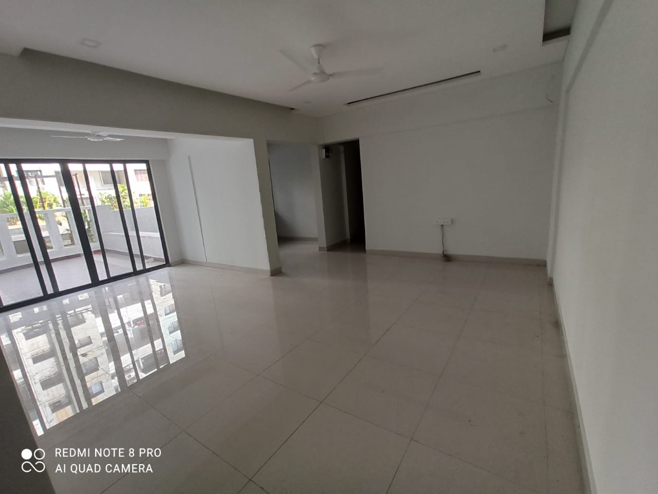 3 BHK 1480 Sq.Ft. Apartment in Amit Ved Vihar Phase 2