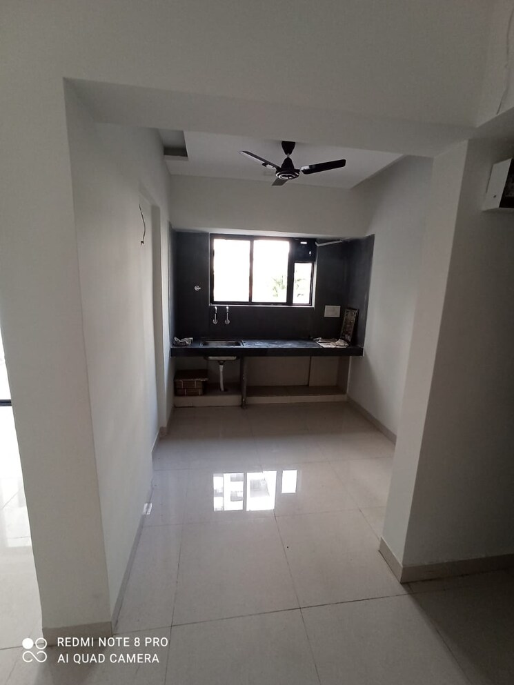 Kitchen, amit-ved-vihar-phase-2 3 Bedroom 1480 Sq.Ft. Apartment In Kothrud Pune 9550396