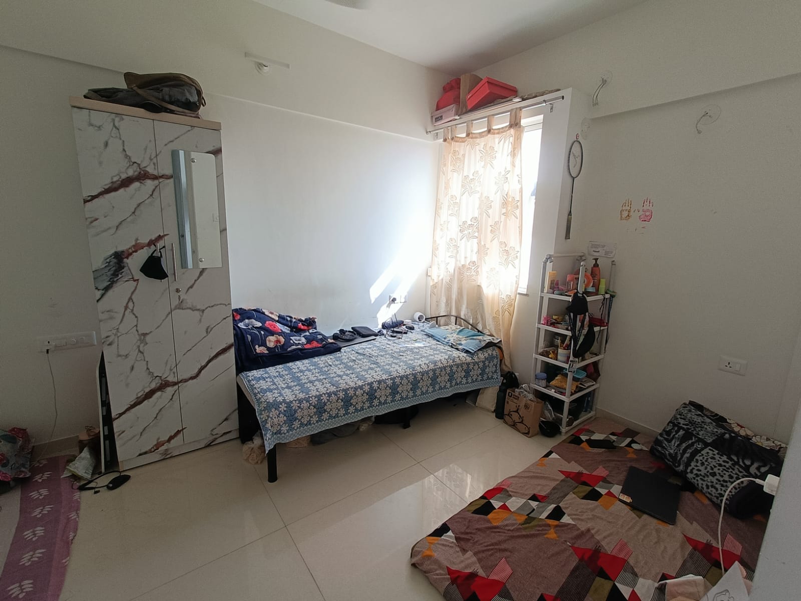 2 BHK + Pooja Room 677 Sq.Ft. Apartment in Rohan Ananta