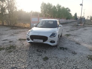  Plot – Exterior View View at Mohanlalganj - for Sale