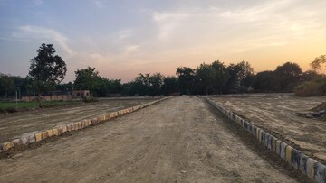 Plot Area in  Plot at Mohanlalganj – for Sale