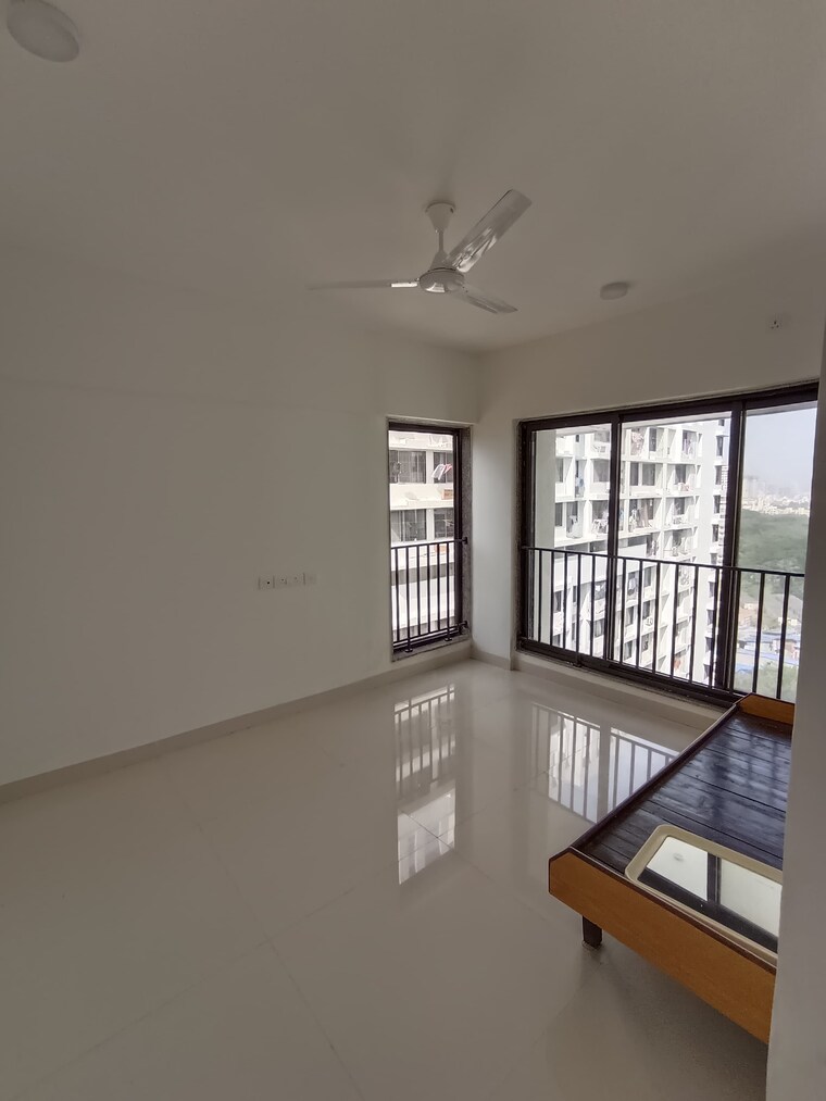 Master Bedroom, bg-shirke-monte-verita 2 Bedroom 632 Sq.Ft. Apartment In Borivali East Mumbai 9550402