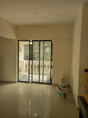 Room in 2 BHK Apartment at DSK Janhavi, Bavdhan – for Rent