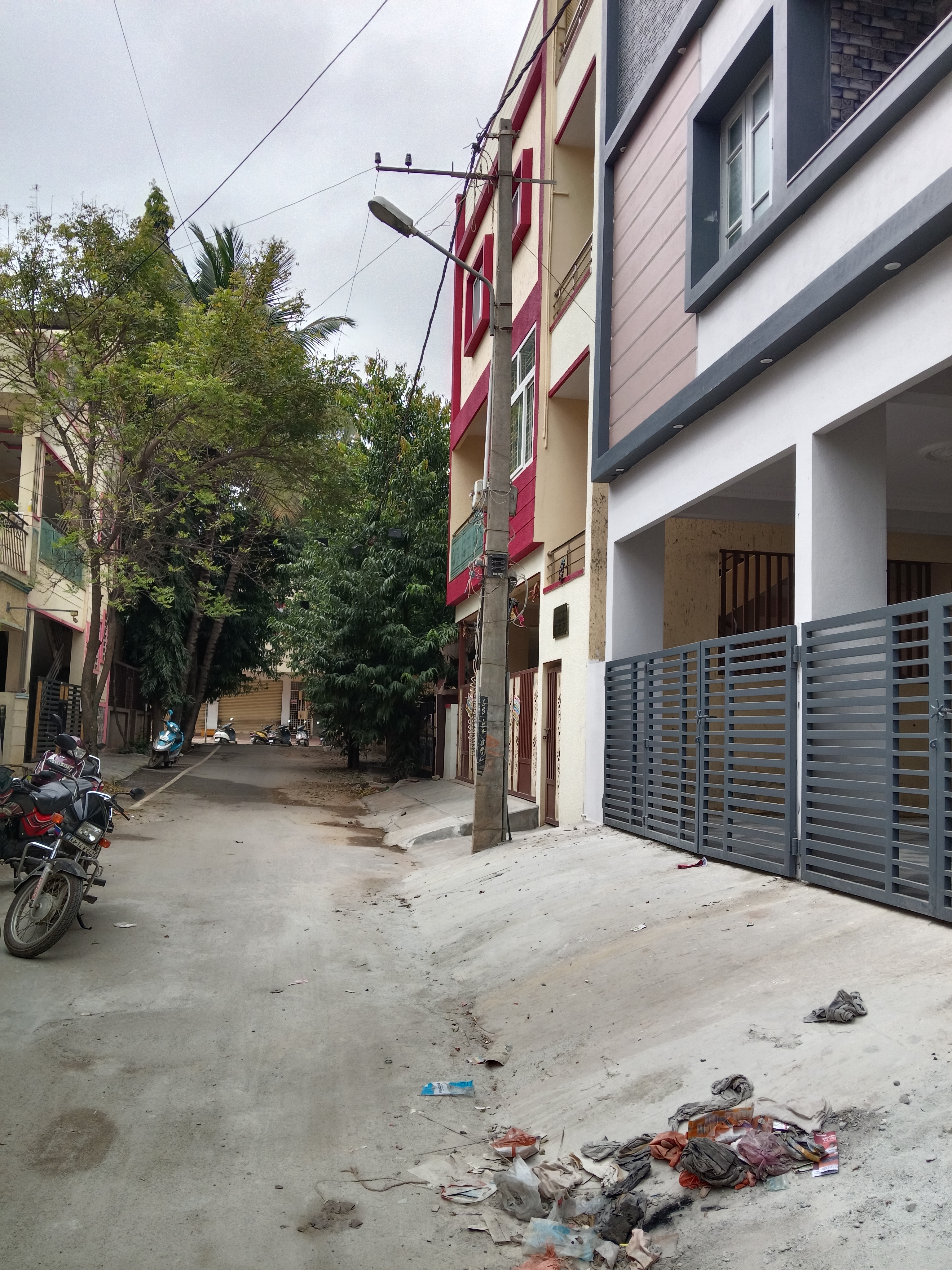 5 BHK Independent House For Sale in Independent House 