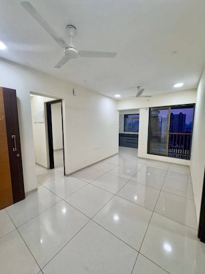 2 BHK Apartment For Rent in Chandak 34 Park Estate, Goregaon West