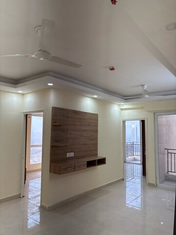 Building Lobby in 2 BHK Apartment at Signature Global Prime, Sector 63a – for Rent