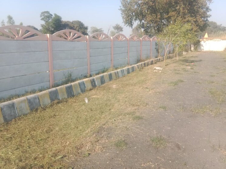 undefined, mohanlalganj  1000 Sq.Ft. Plot In Mohanlalganj Lucknow 9550450