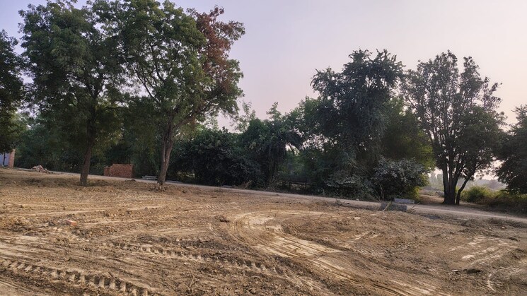 undefined, mohanlalganj  1000 Sq.Ft. Plot In Mohanlalganj Lucknow 9550450