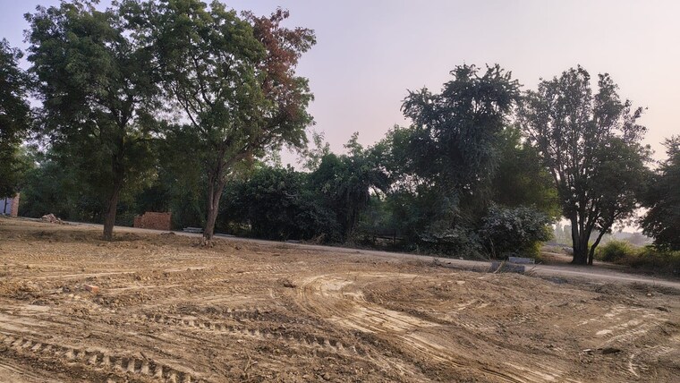 undefined, mohanlalganj  1000 Sq.Ft. Plot In Mohanlalganj Lucknow 9550450