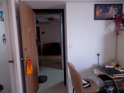 1 BHK + Pooja Room Apartment For Sale in Lodha Codename Premier