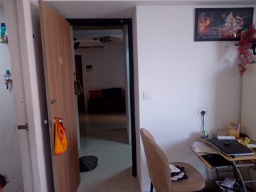 1 BHK Apartment For Sale in Lodha Codename Premier, Dombivli East